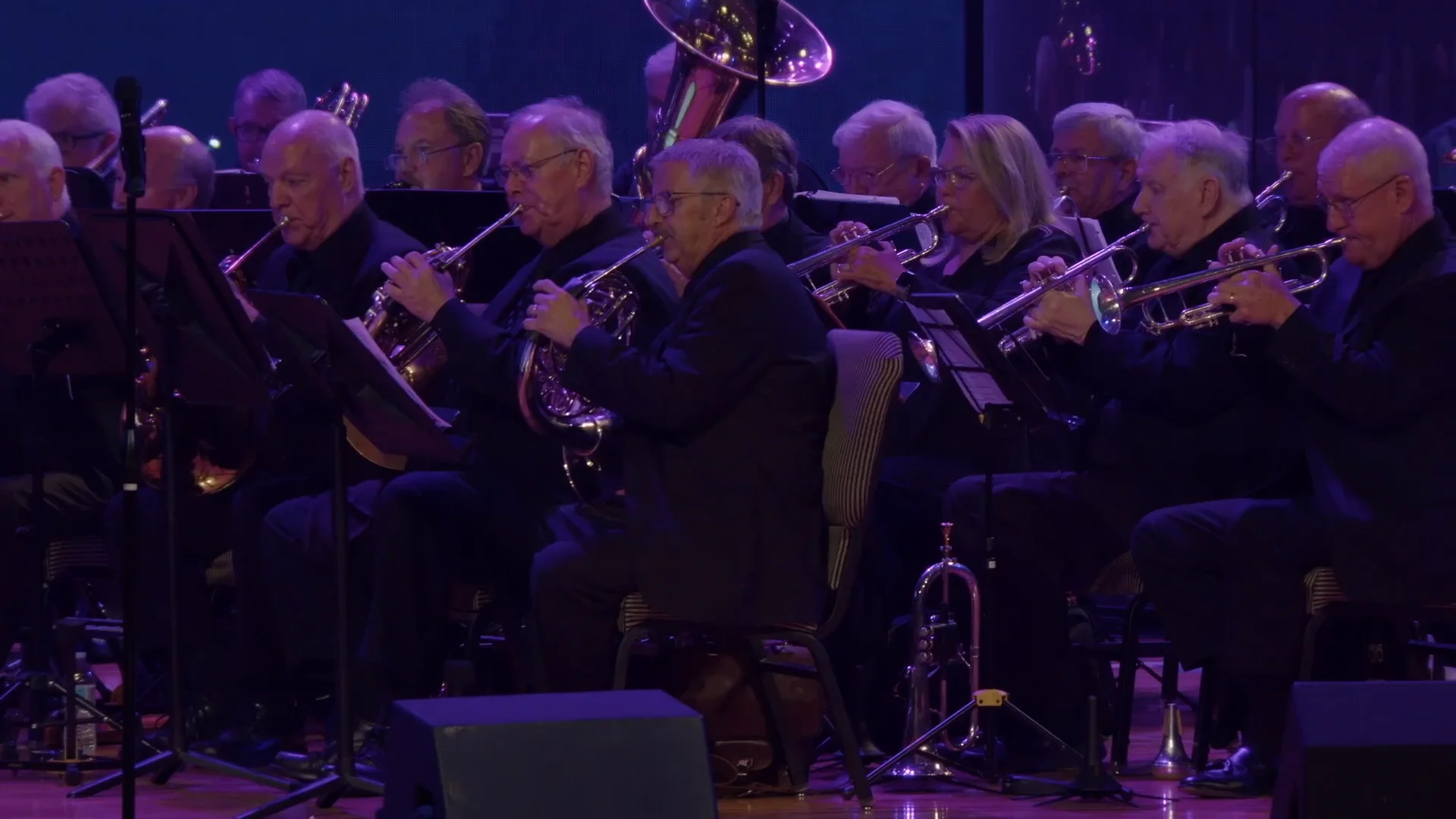 10. Jubal ChorusTo God be the Glory on Vimeo