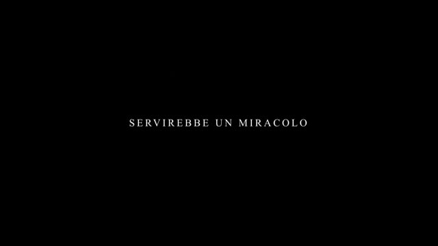 Servirebbe un Miracolo - Catellani & Smith