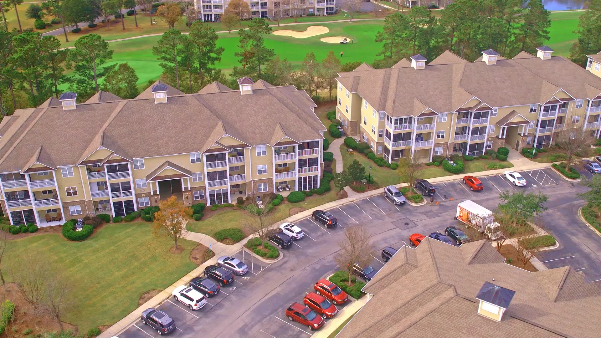 290 Woodlands Way on Vimeo