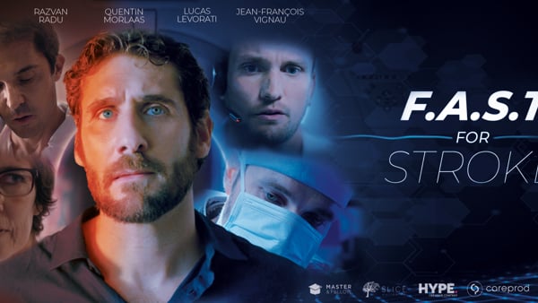 F.A.S.T for Stroke - Trailer