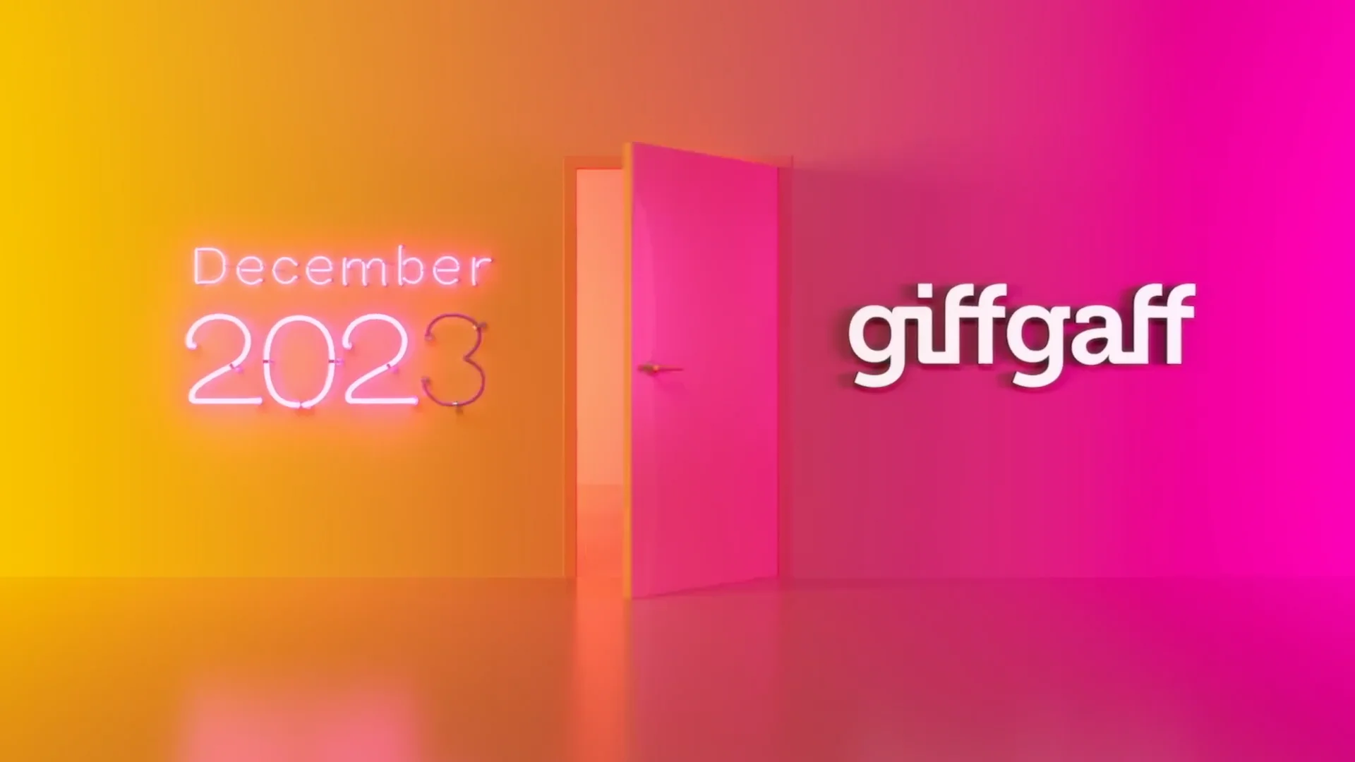 Giffgaff Fixed UK prices for 2023 Comp by NICE! on Vimeo