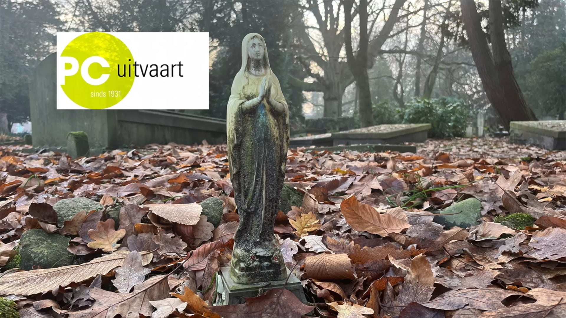 PC Uitvaart Begraafplaats