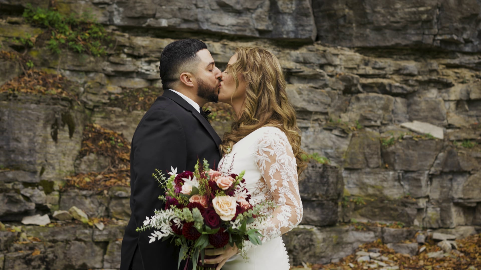 Racquel & Michael - Highlight Film | 10.08.22