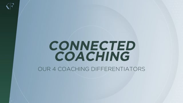 The future of business coaching isn't just digital—it's connected
