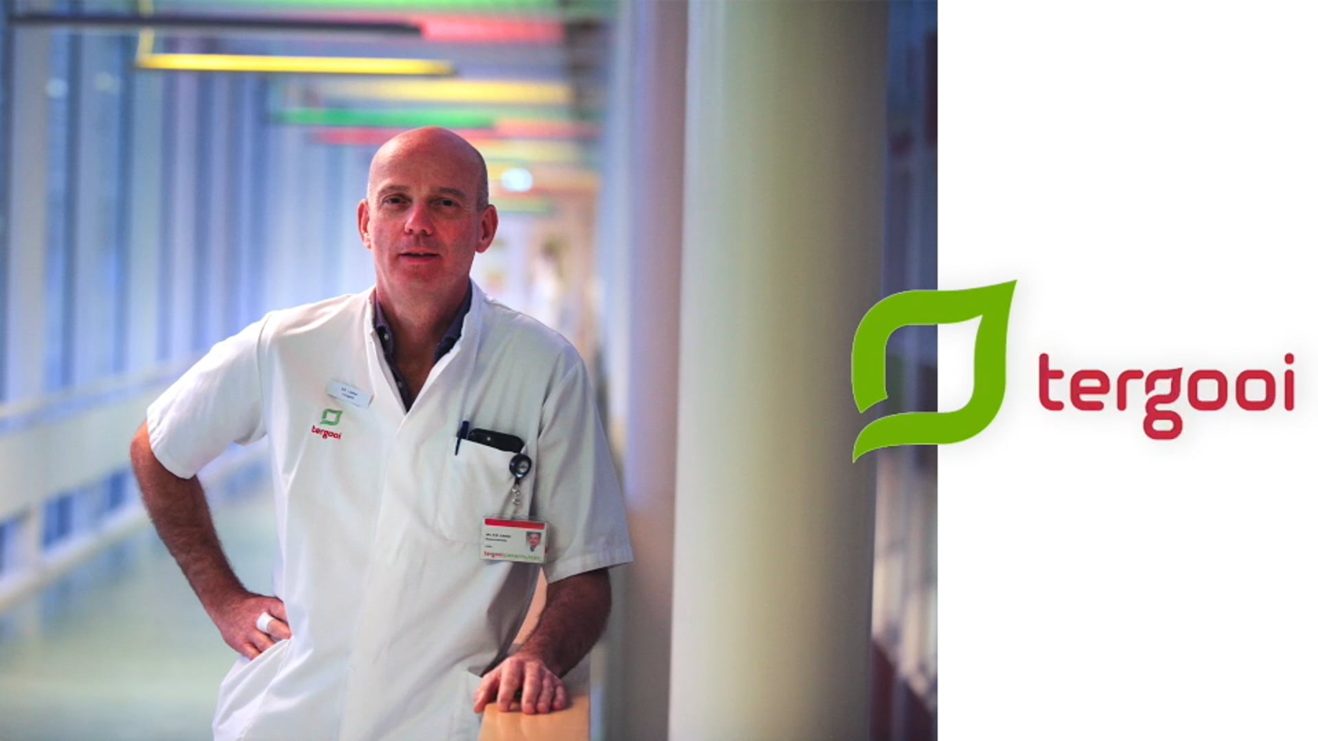 Tergooi Longarts Koen Liesker