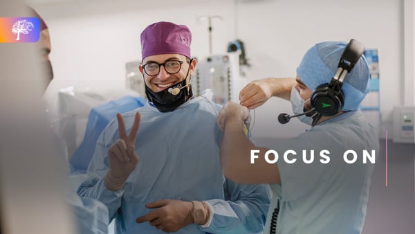 Focus On: Indian Stroke Care System