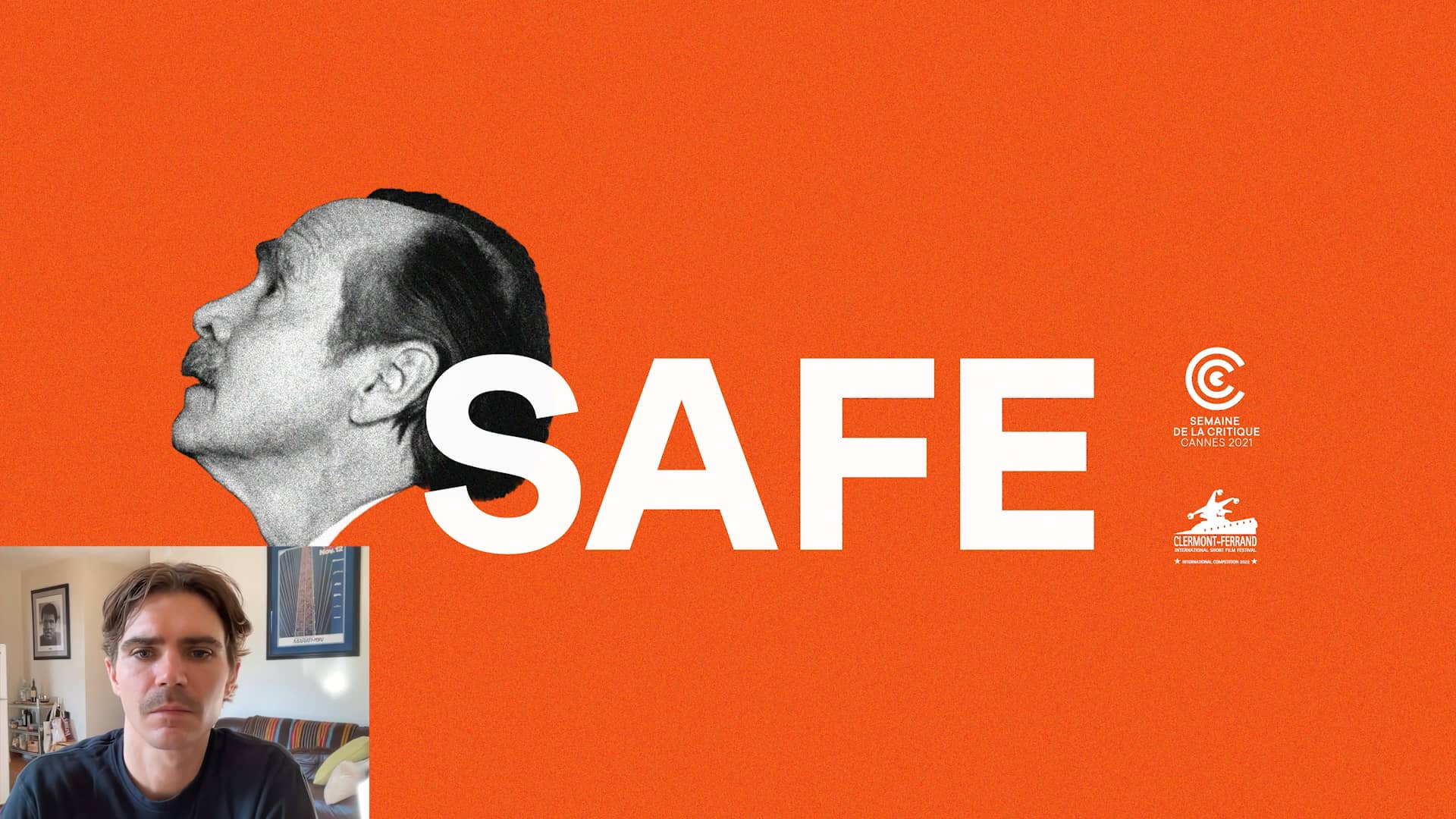 Safe Director's Commentary on Vimeo