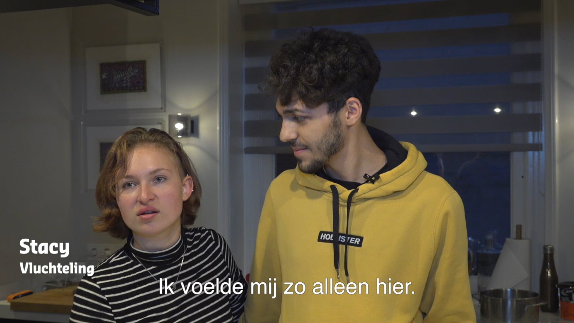 Gemeente Hilversum opvanglocaties
