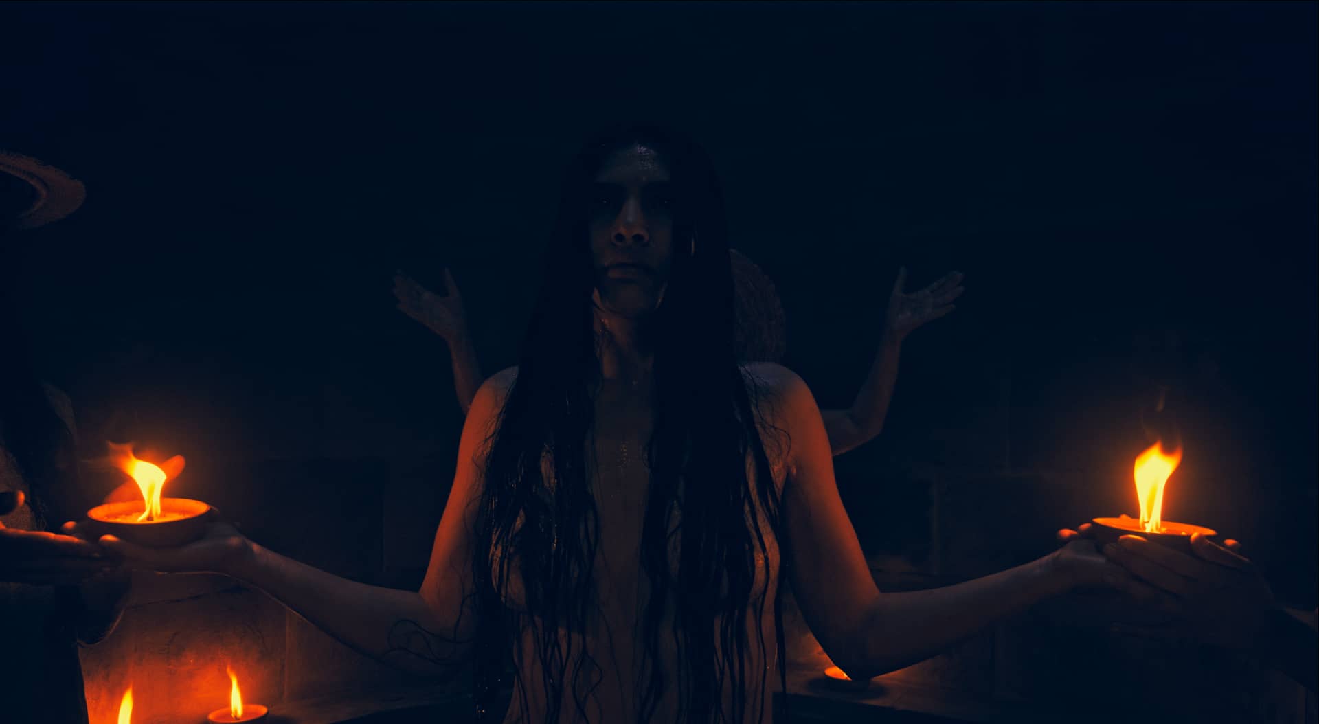 CAST IN BRONZE Official Trailer on Vimeo