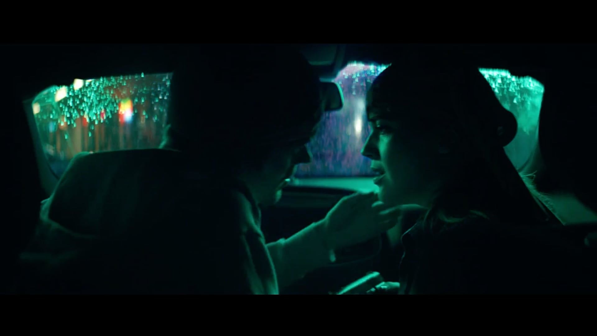 audi | the date