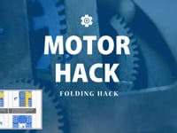 Folding hack