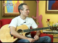 Maura Roth entrevista o cantor e compositor Kiko Zambianchi 
