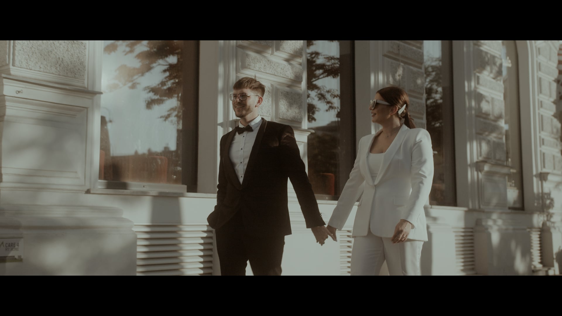 Dominika Dan - Wedding Film