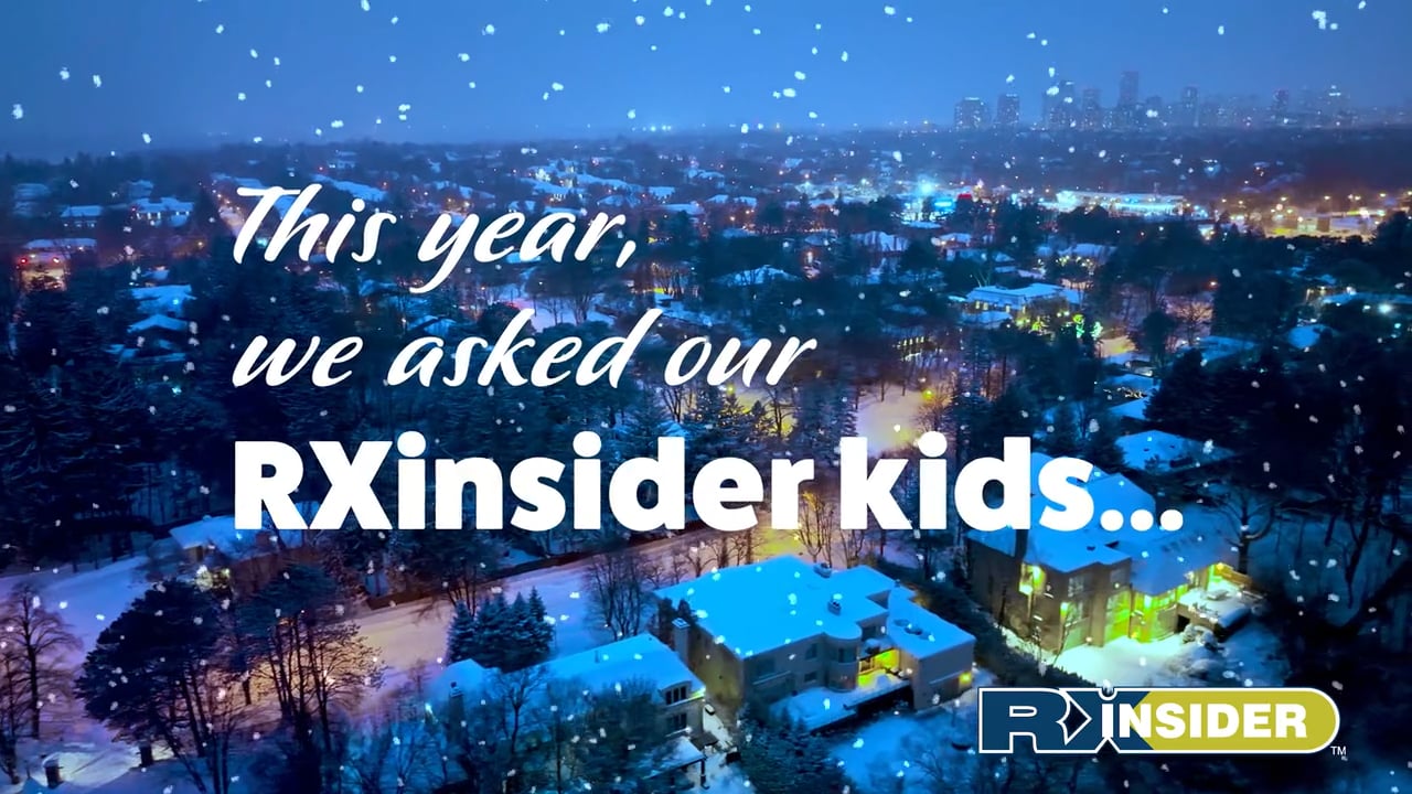 RXinsider  Are you looking to buy or sell? Connect with us at