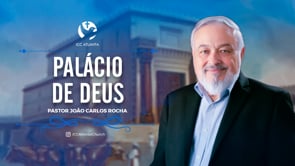 Palácio de Deus