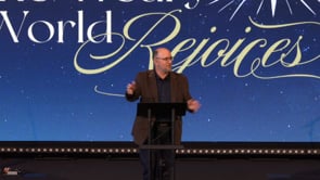 Zechariah's Joy