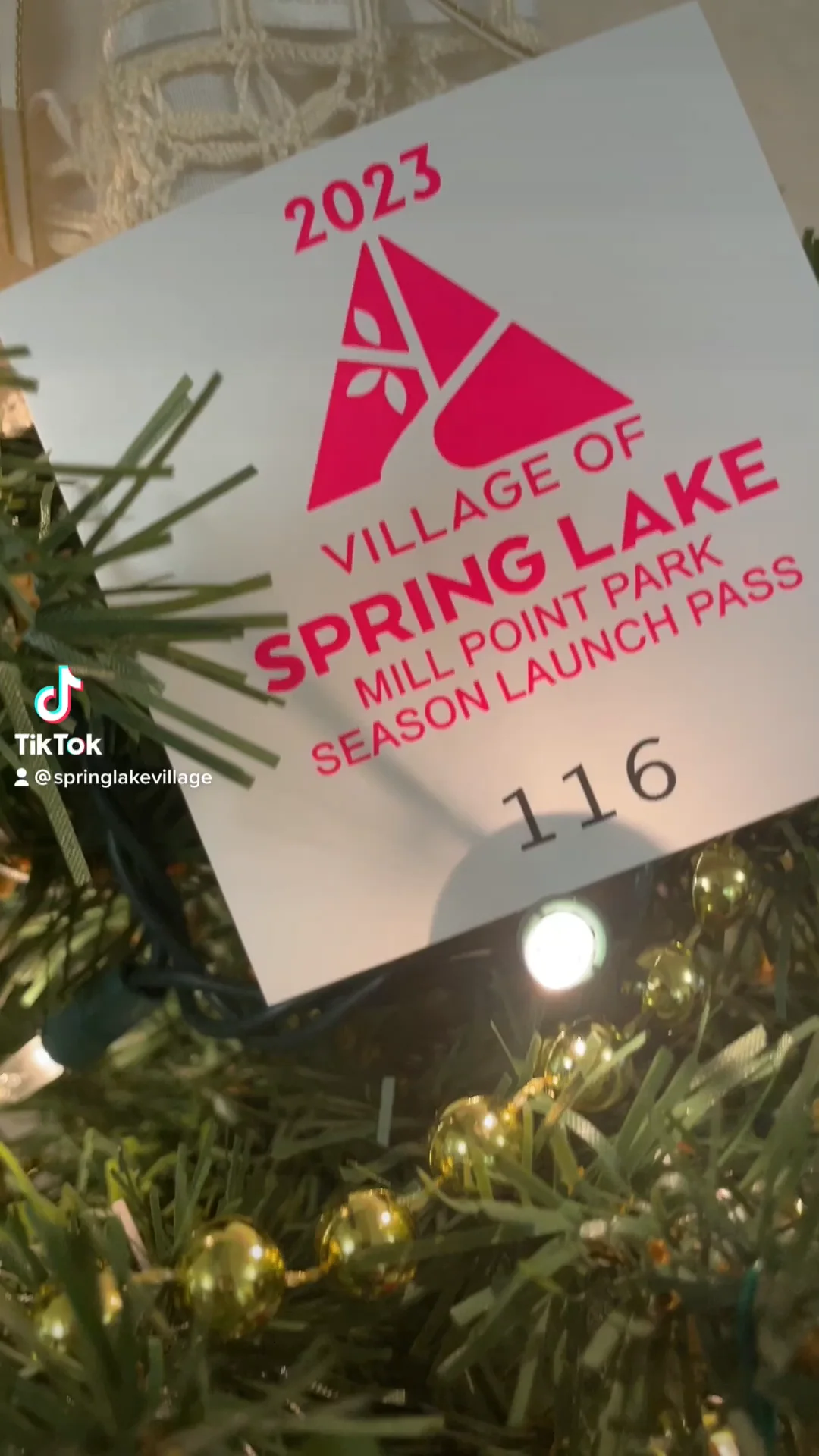 Boat Launch Passes on Vimeo
