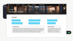 Unanet and OpenAsset