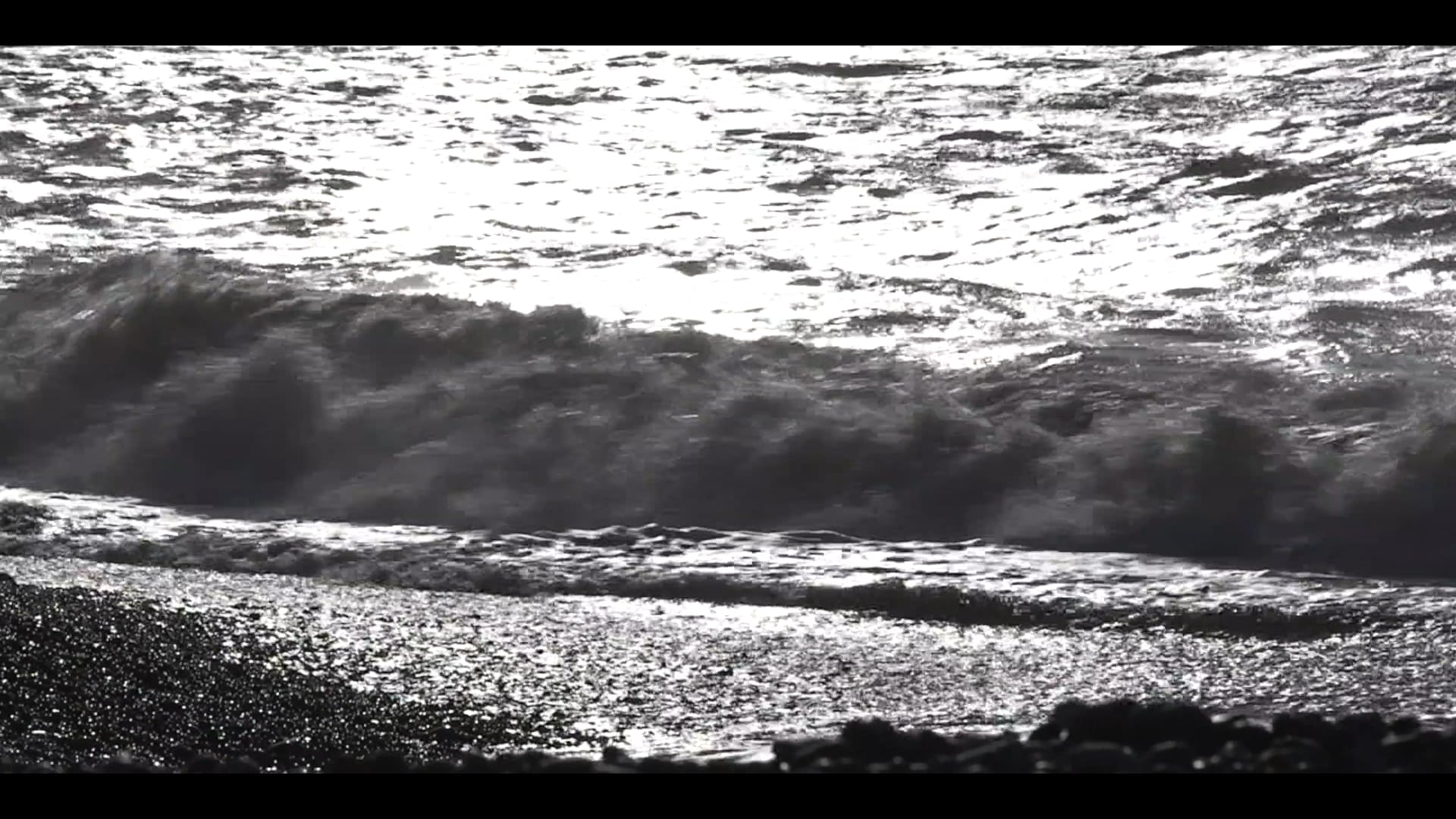 Blithe Trailer