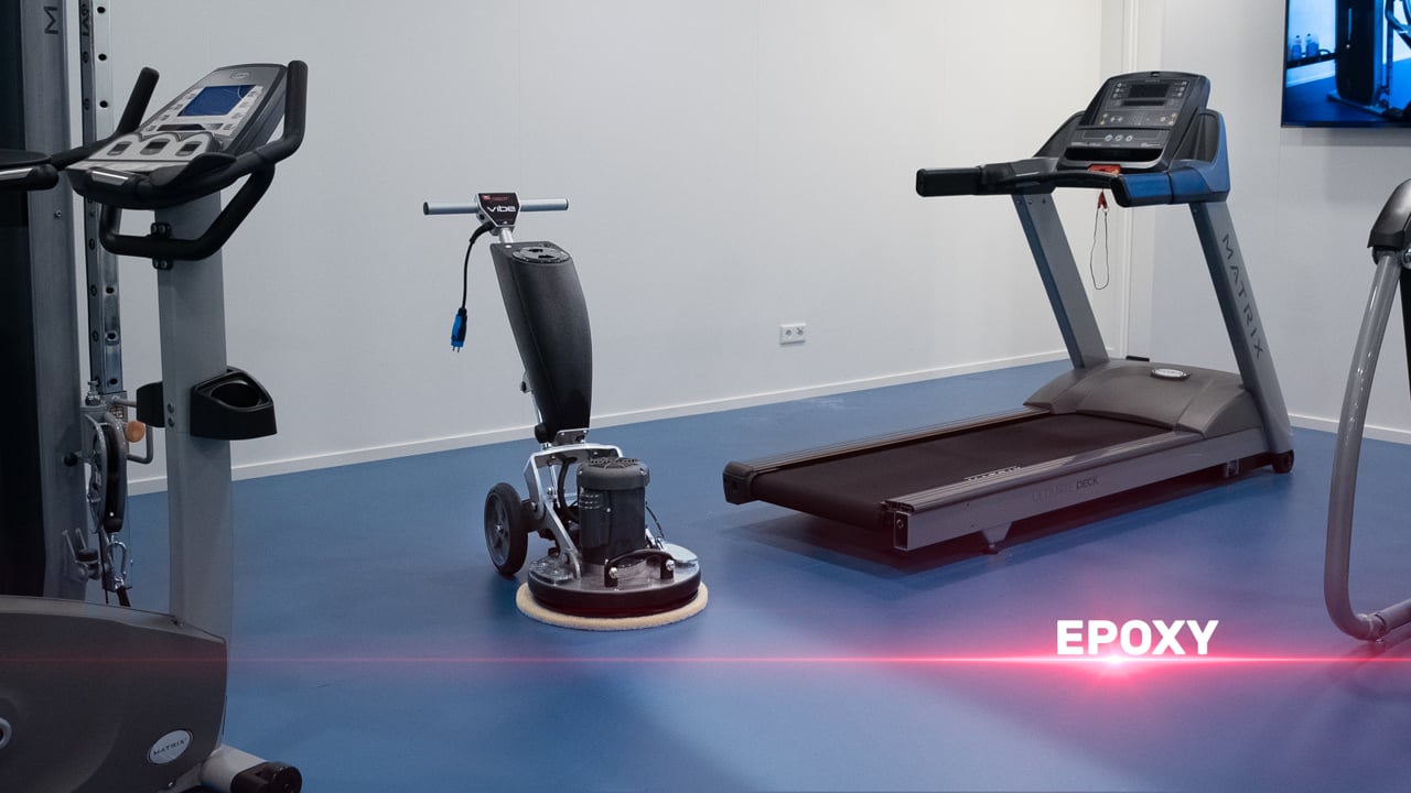 Epoxy "WOW"