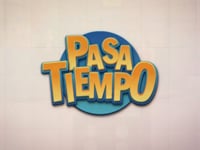 Lunes19 de diciembre - Pasatiempo