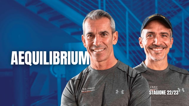 Aequilibrium 19/12/22