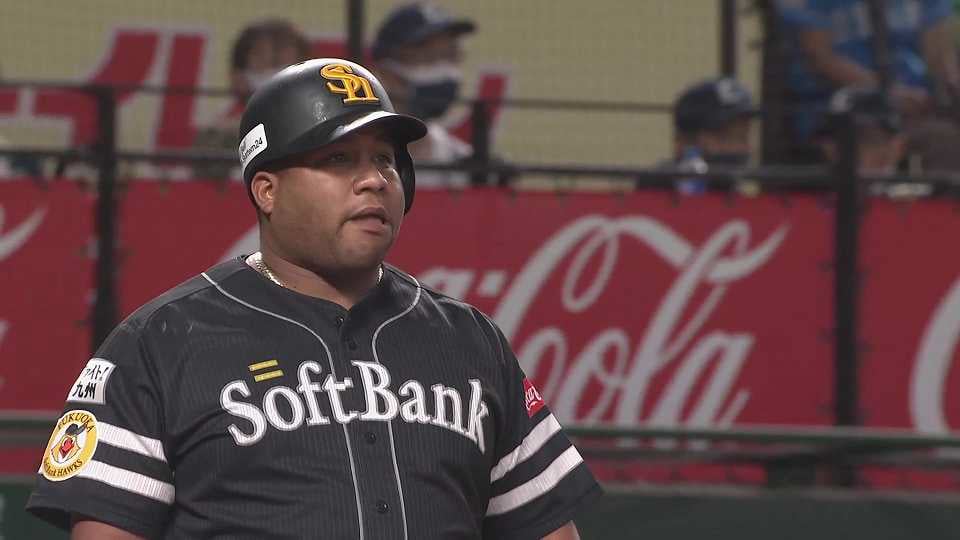 【親方詰め合わせ】ホークス・デスパイネ『珍』まとめ