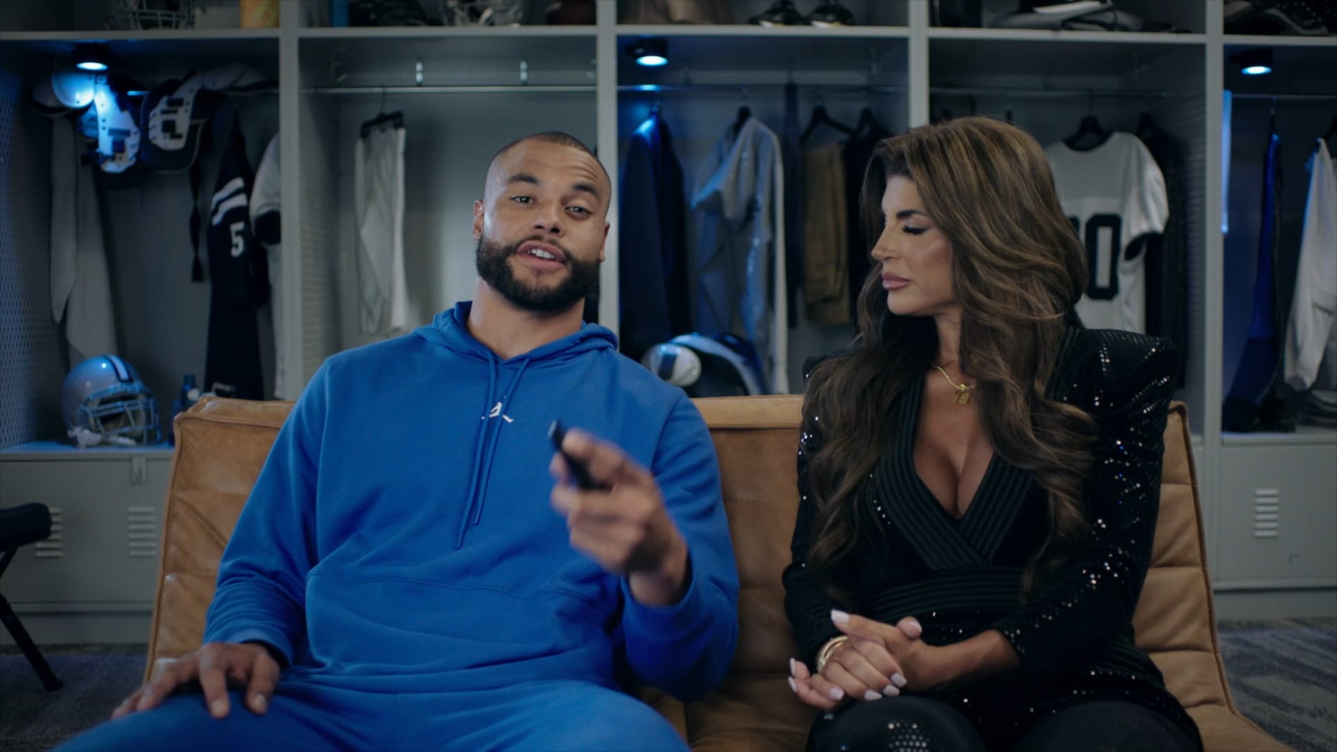 DirecTV - Fight
