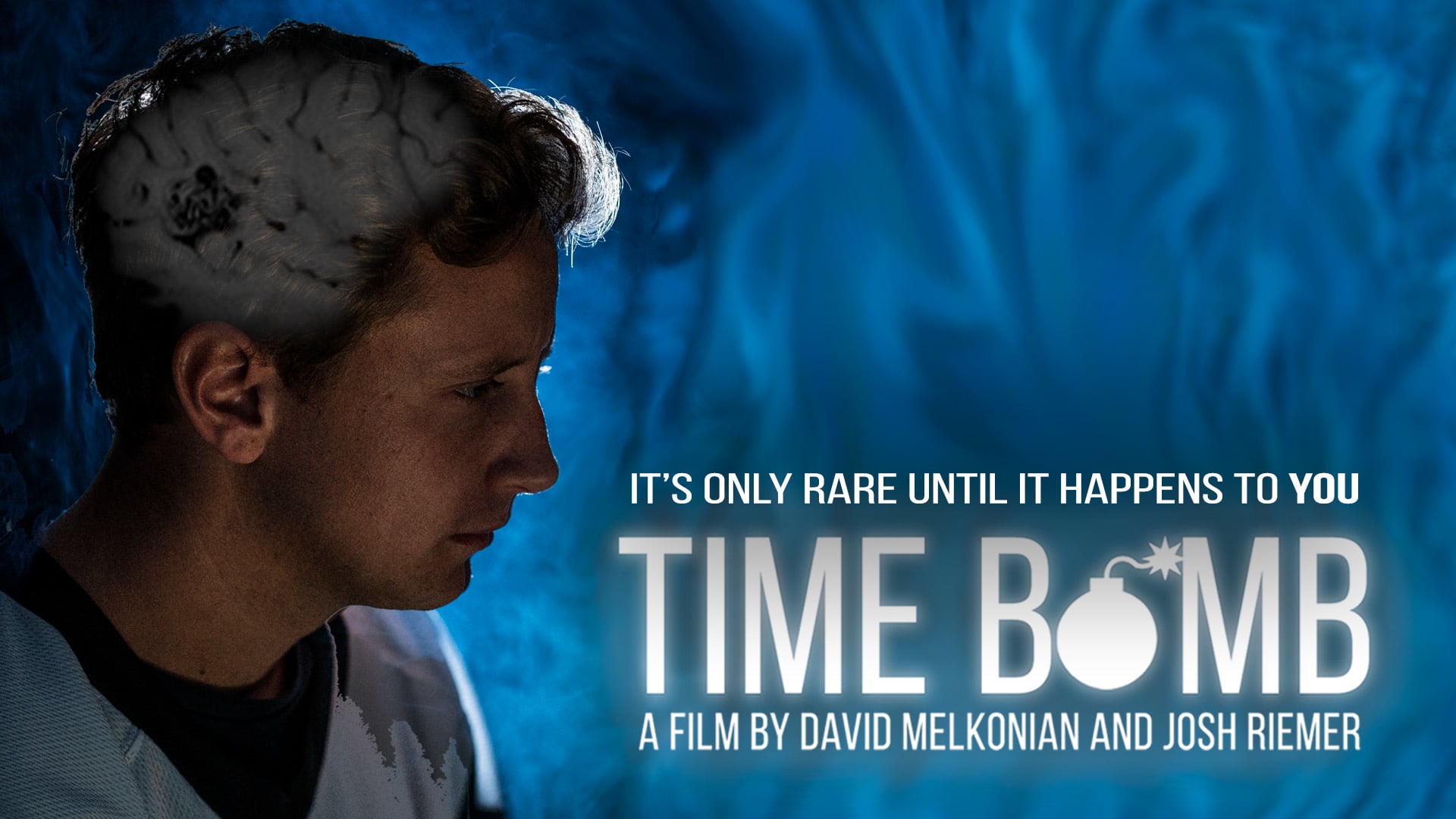 TIME BOMB || OFFICIAL SHORT FILM