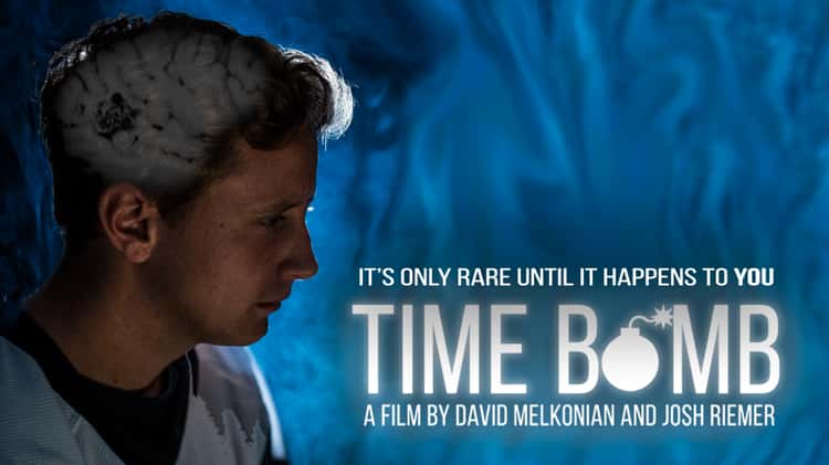 Time bomb on Vimeo