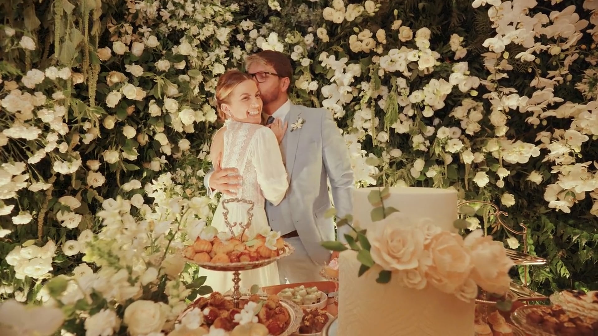 Casamento em Aracaju "Danielly e Pedro"