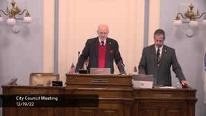 City Council 12-20-22