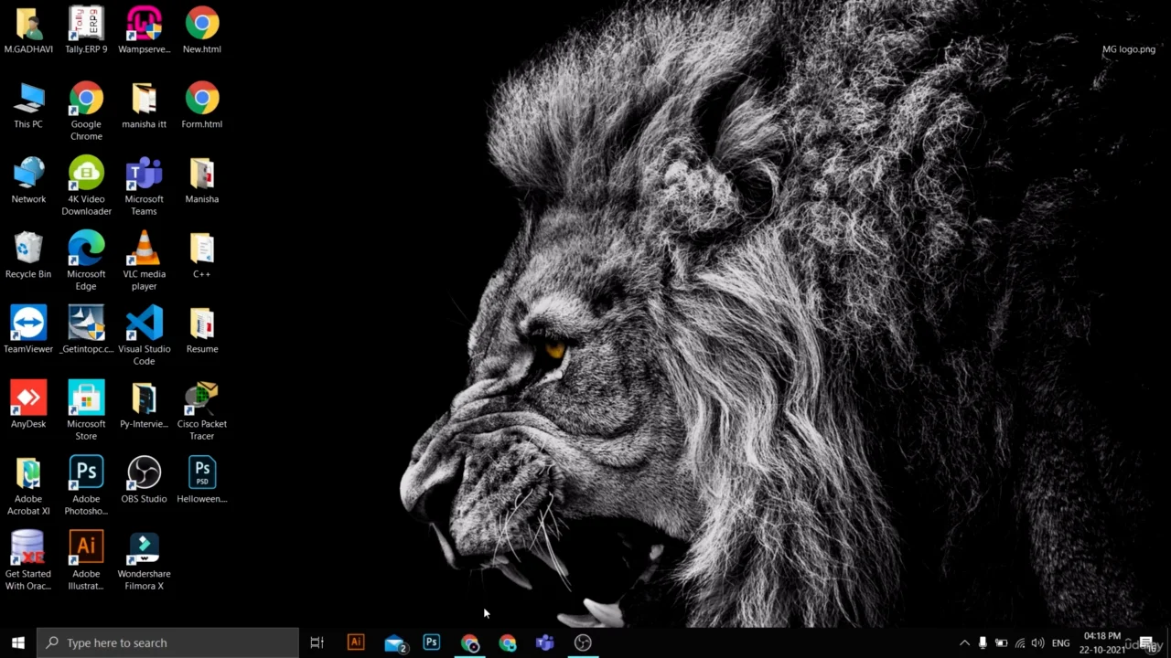 2 Python installation and setup.mp4 on Vimeo
