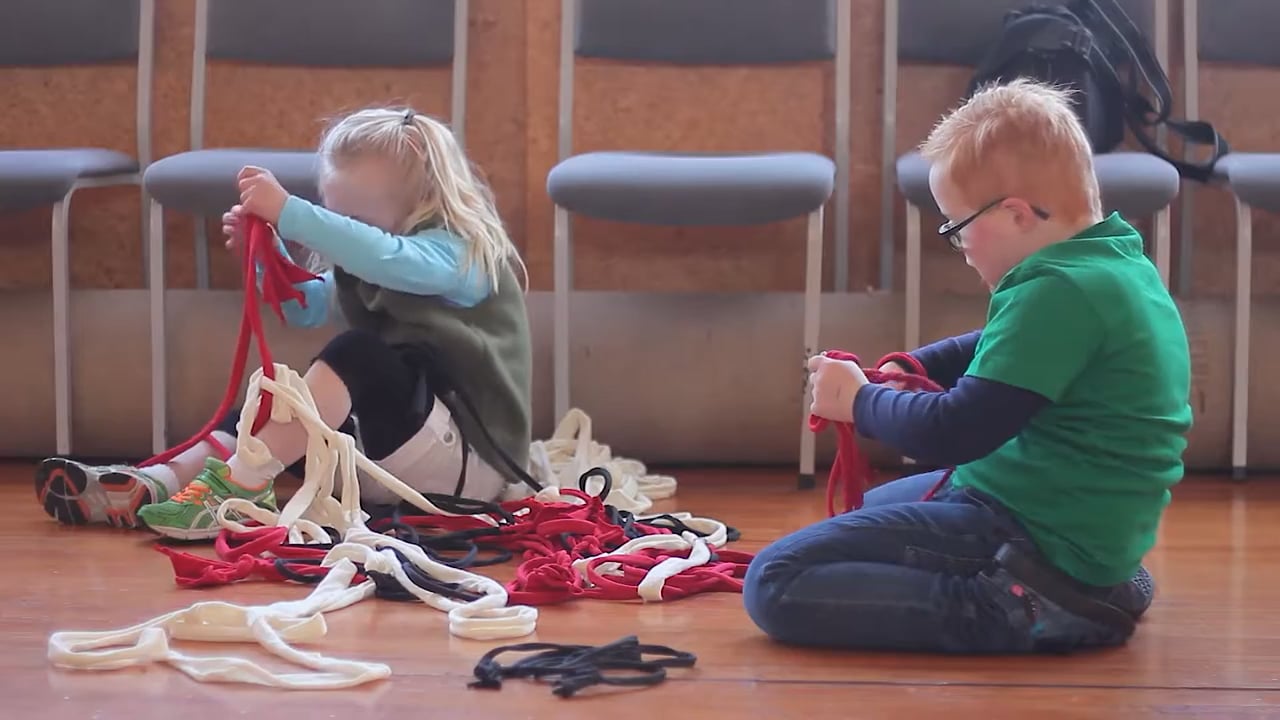 Junior 1, 2 & Intermediate Classes.mp4 | Videos & Movies on Vimeo