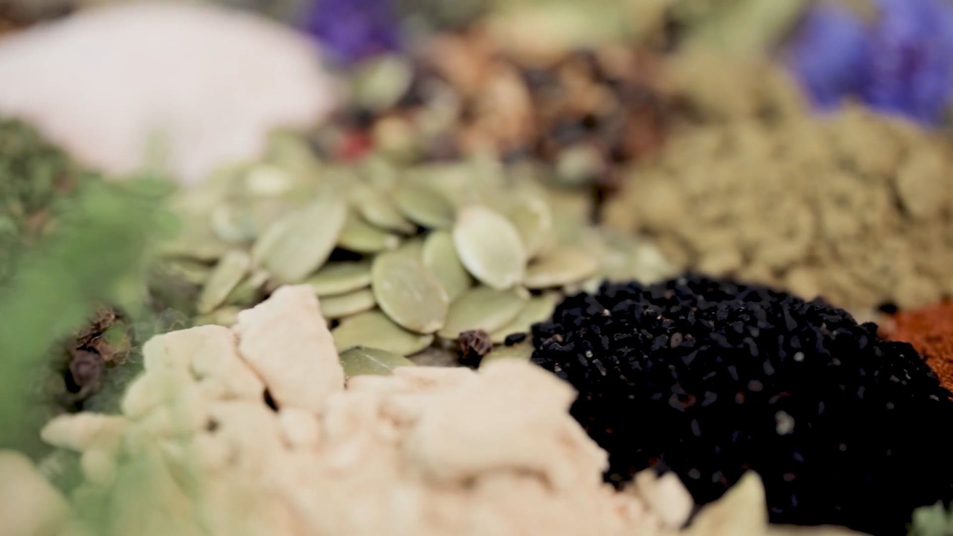Coming soon, Wedad Spices!