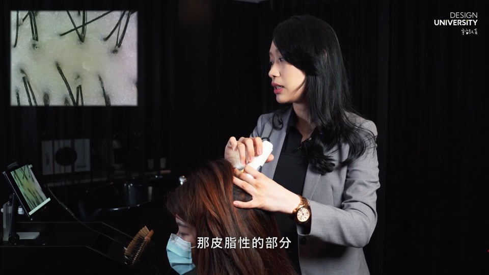 檢測、流程的實際操作