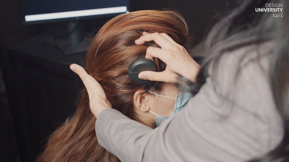 頭皮養護流程解析