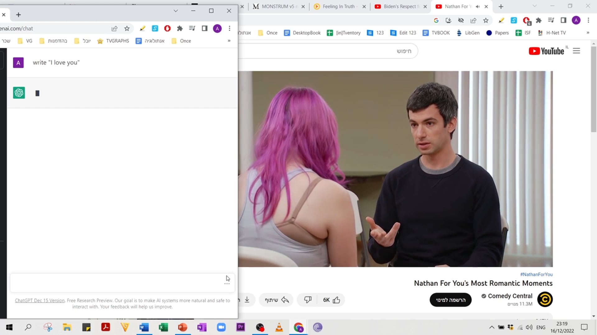 Chatbot for You