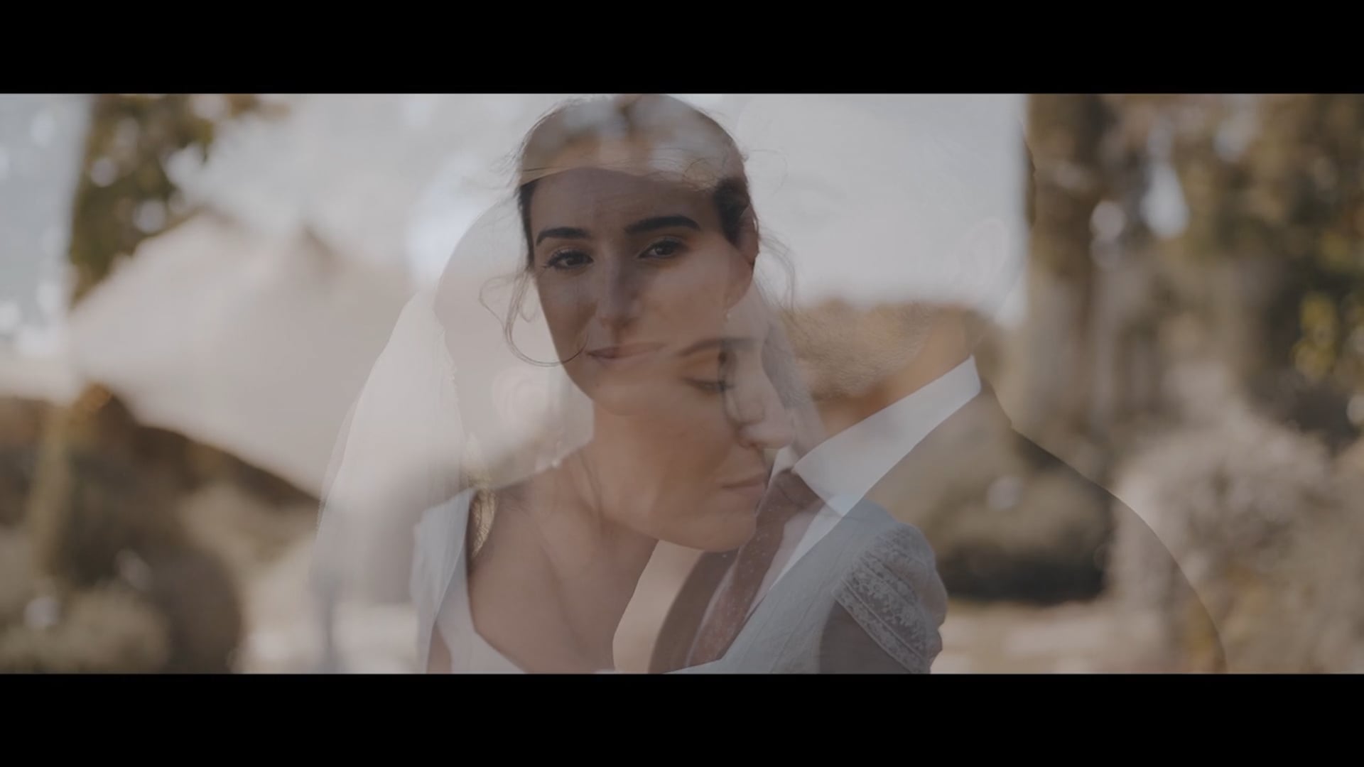 SANDRA & BAPTISTE│Wedding Highlights