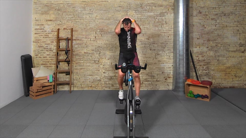 Resistencia cardiovascular