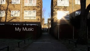 Related Embedded Video Item Thumbnail