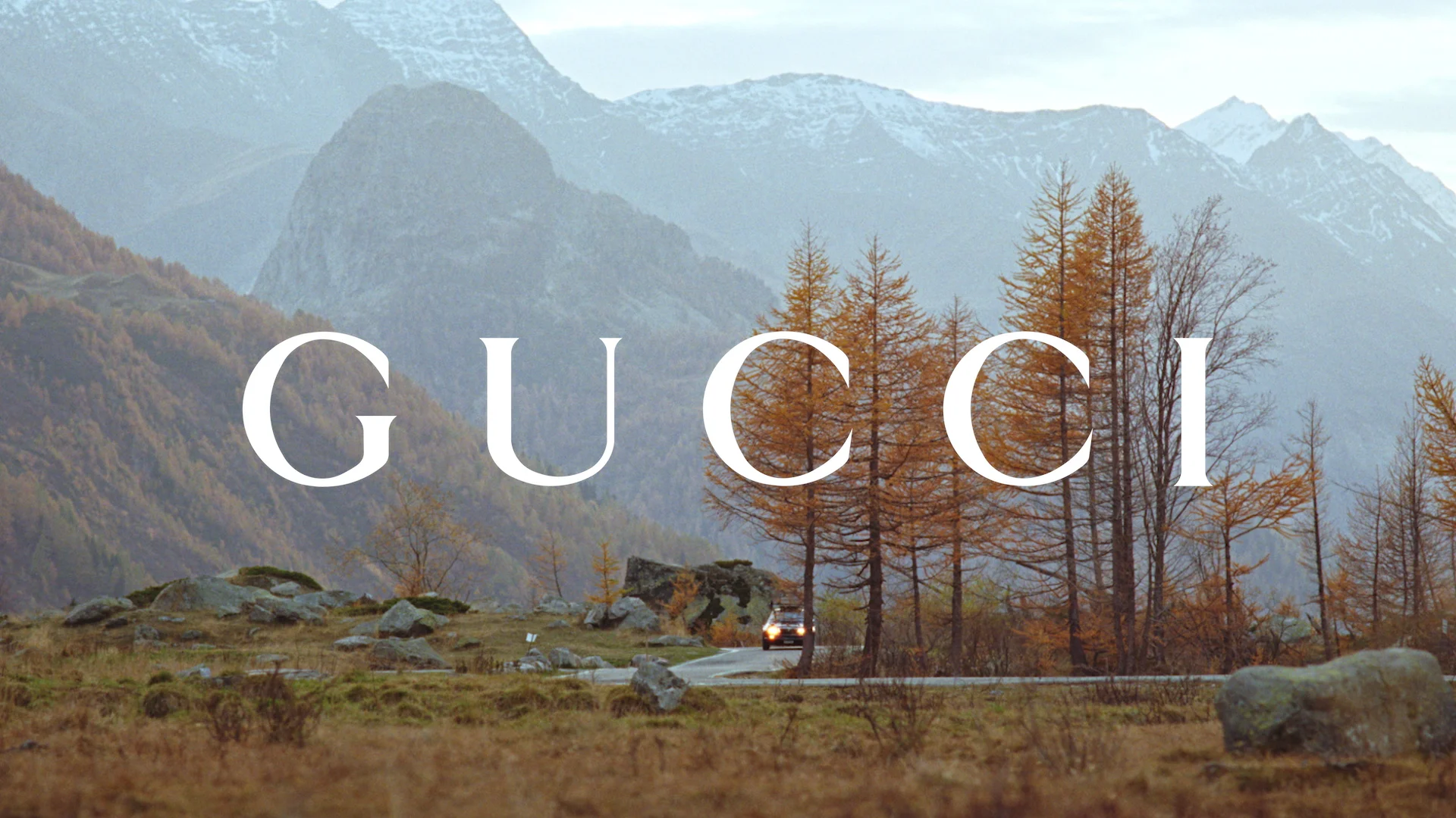 Gucci - Après-Ski on Vimeo