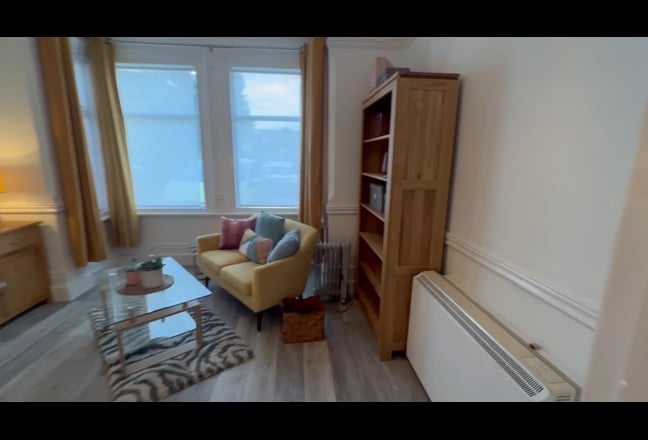 1 bed flat - Uni Area, Reading, nr t/c RG2 Main Photo