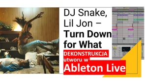 DJ Snake Lil Jon - Turn Down for What