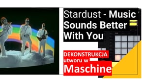 Stardust - Music Sounds Better with You