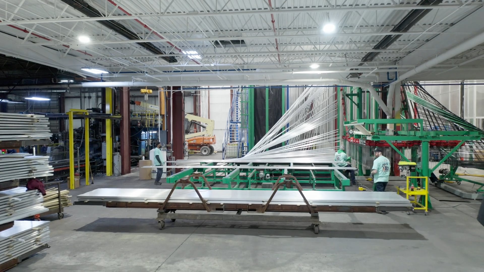 Intex - Paint Lab