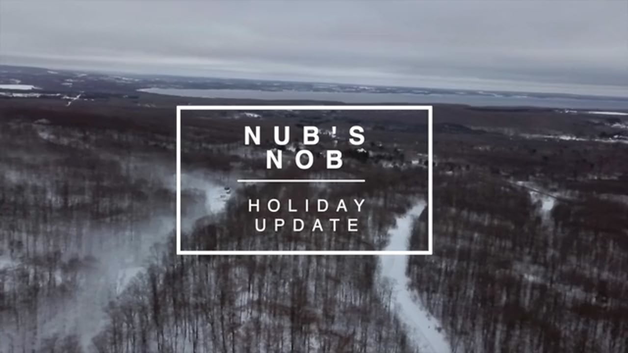 Nub's Nob - Holiday Season 2022