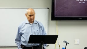Q4 Session 10 - Suffering of the Righteous