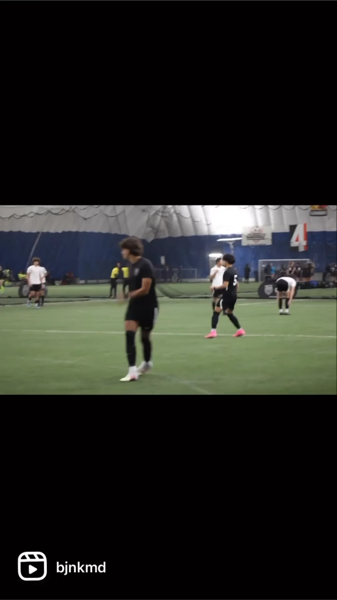 NCE Winter College Showcase. Superdome Waldwick New Jersey on Vimeo