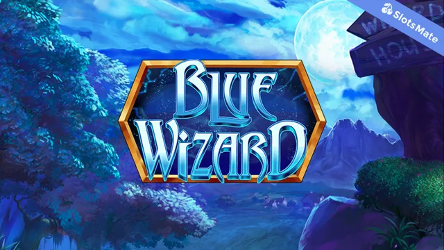 Blue Wizard Slot Machine: Our 2023 Review
